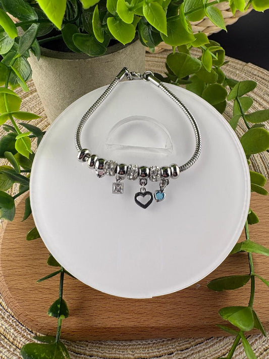 Stainless Steel Bracelet