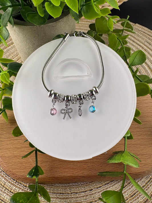 Stainless Steel Bracelet