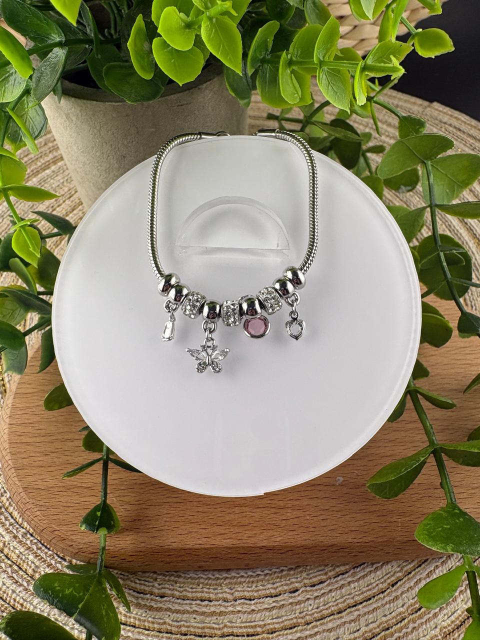 Stainless Steel Bracelet