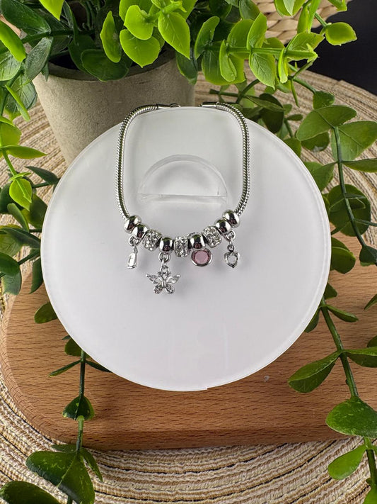 Stainless Steel Bracelet