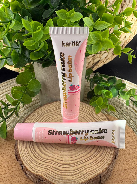 Strawberry Cheesecake Lipbalm