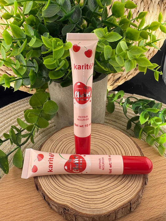 Cherry Lipbalm
