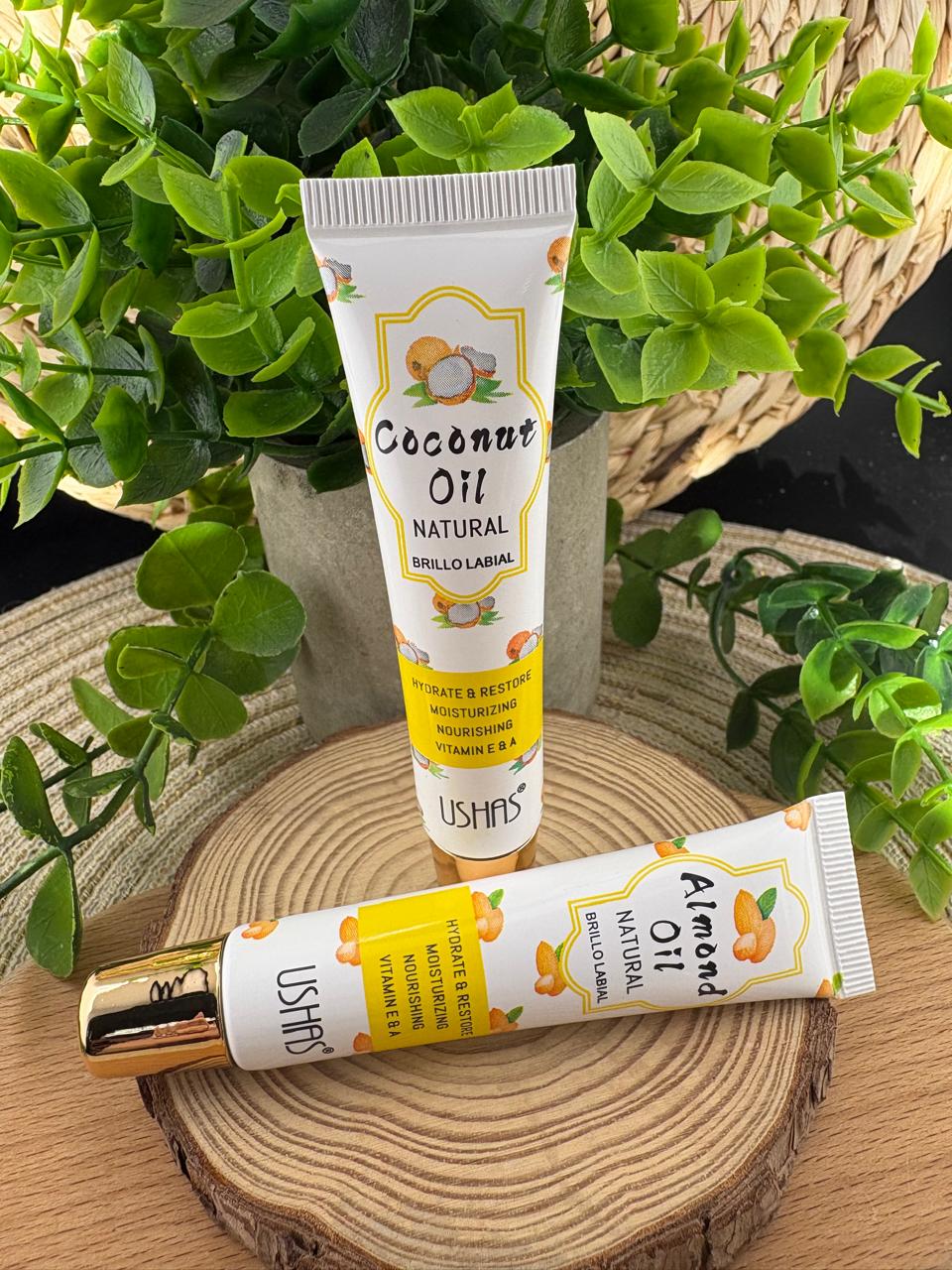 Lip Oil