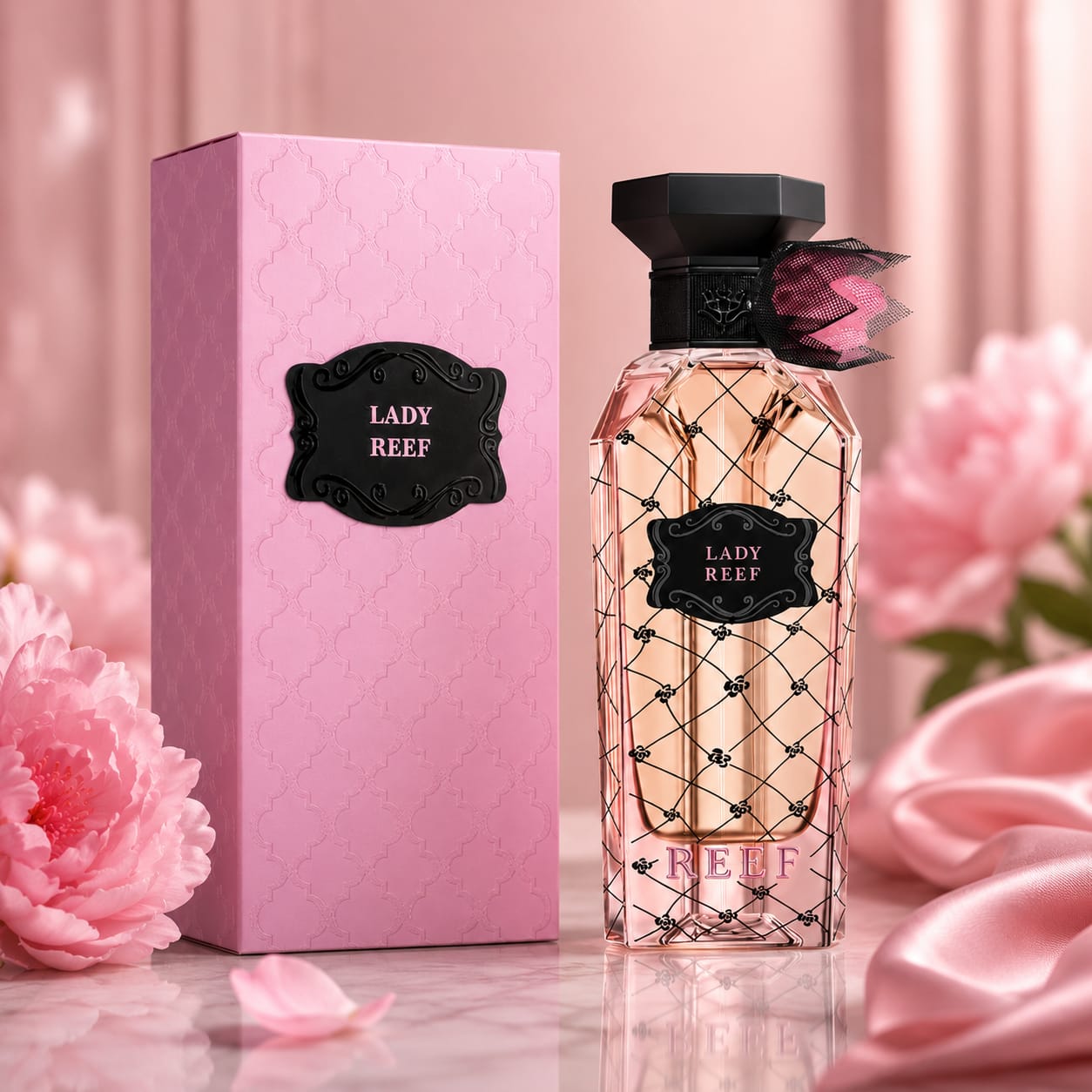 Lady Reef