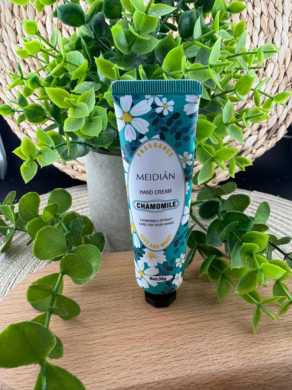 Hand Cream