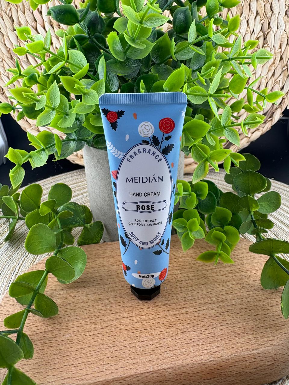 Hand Cream