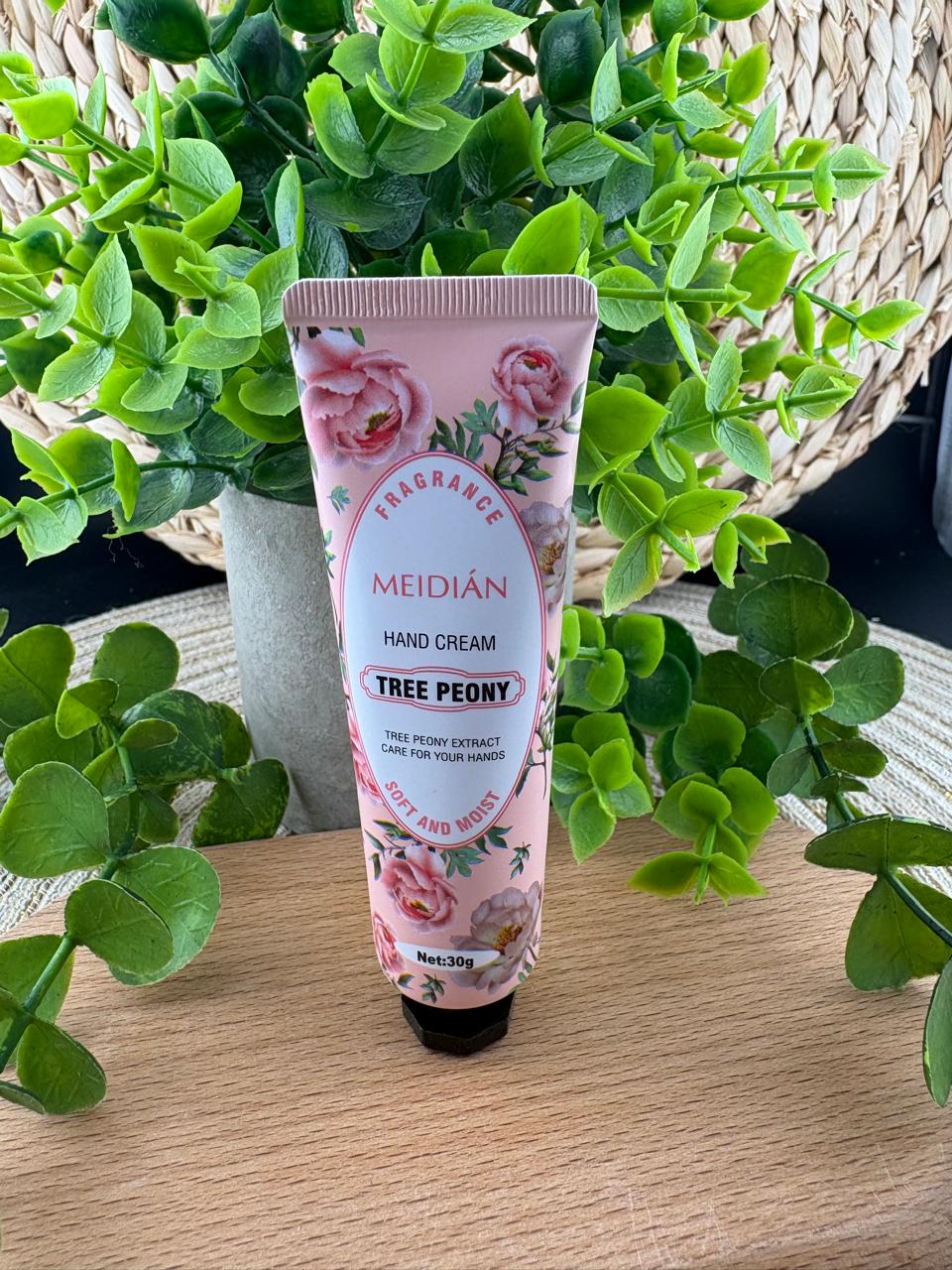 Hand Cream