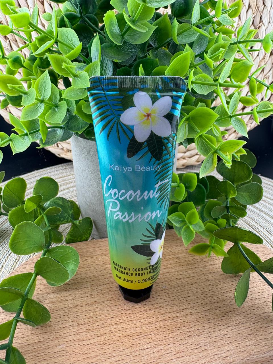 Hand Cream