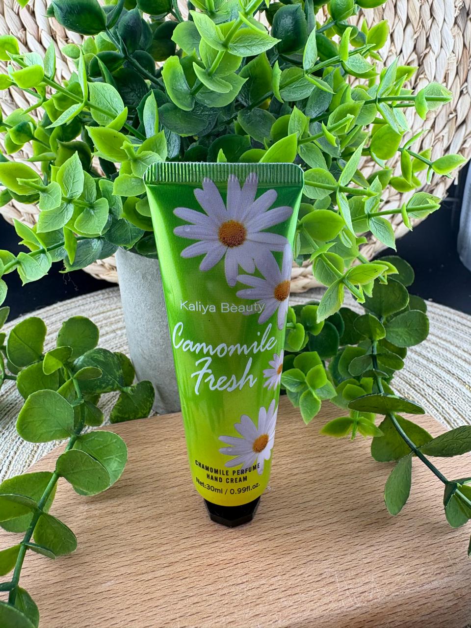 Hand Cream