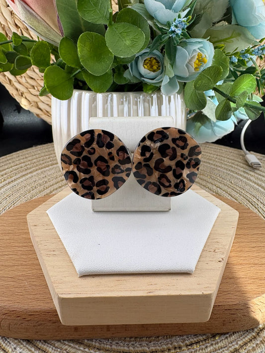 Fashion/Casual Earrings