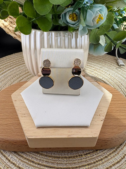 Fashion/Casual Earrings