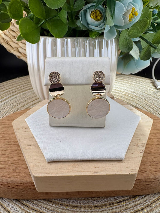Fashion/Casual Earrings