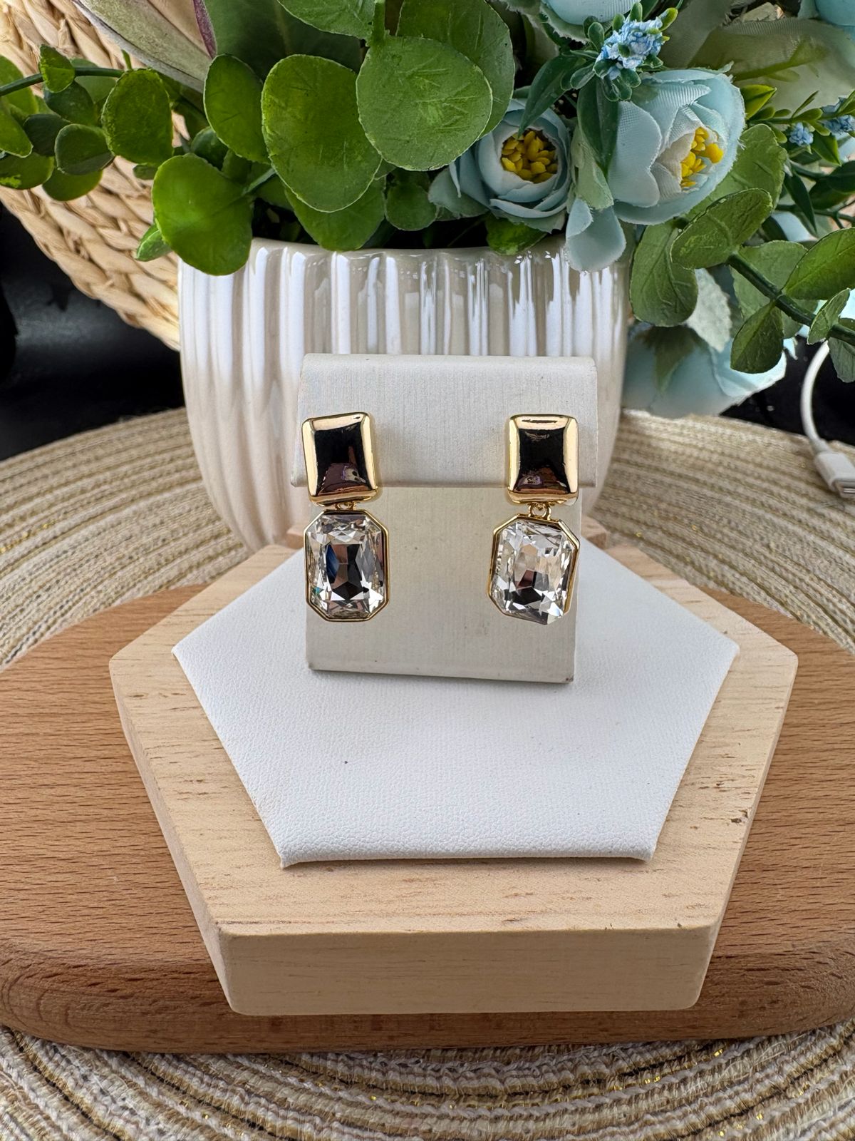 Fashion/Casual Earrings