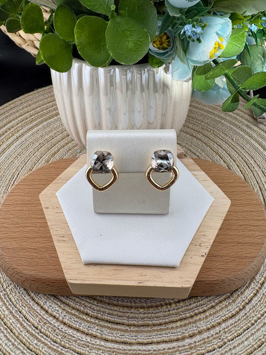 Fashion/Casual Earrings