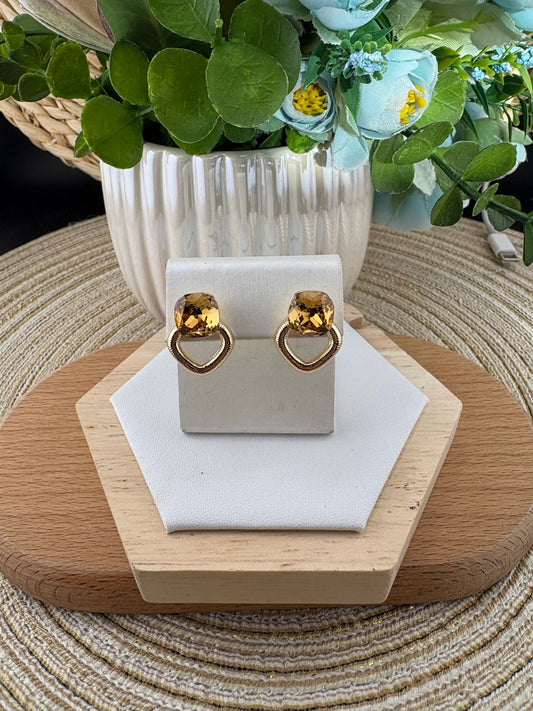 Fashion/Casual Earrings