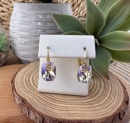 Diamanté/Formal Earrings #165