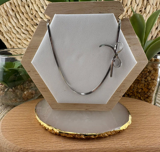 Stainless Steel Necklace #117