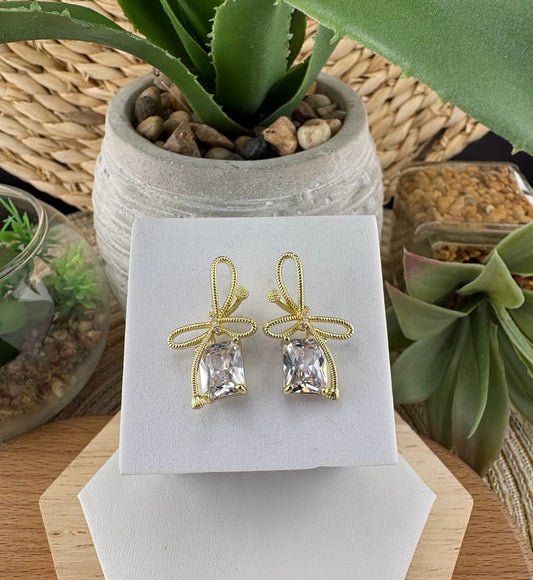 Fashion/Casual Earrings