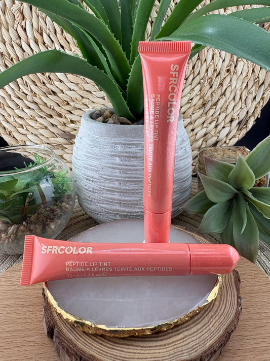 SFR Peptide Lip Tint #02