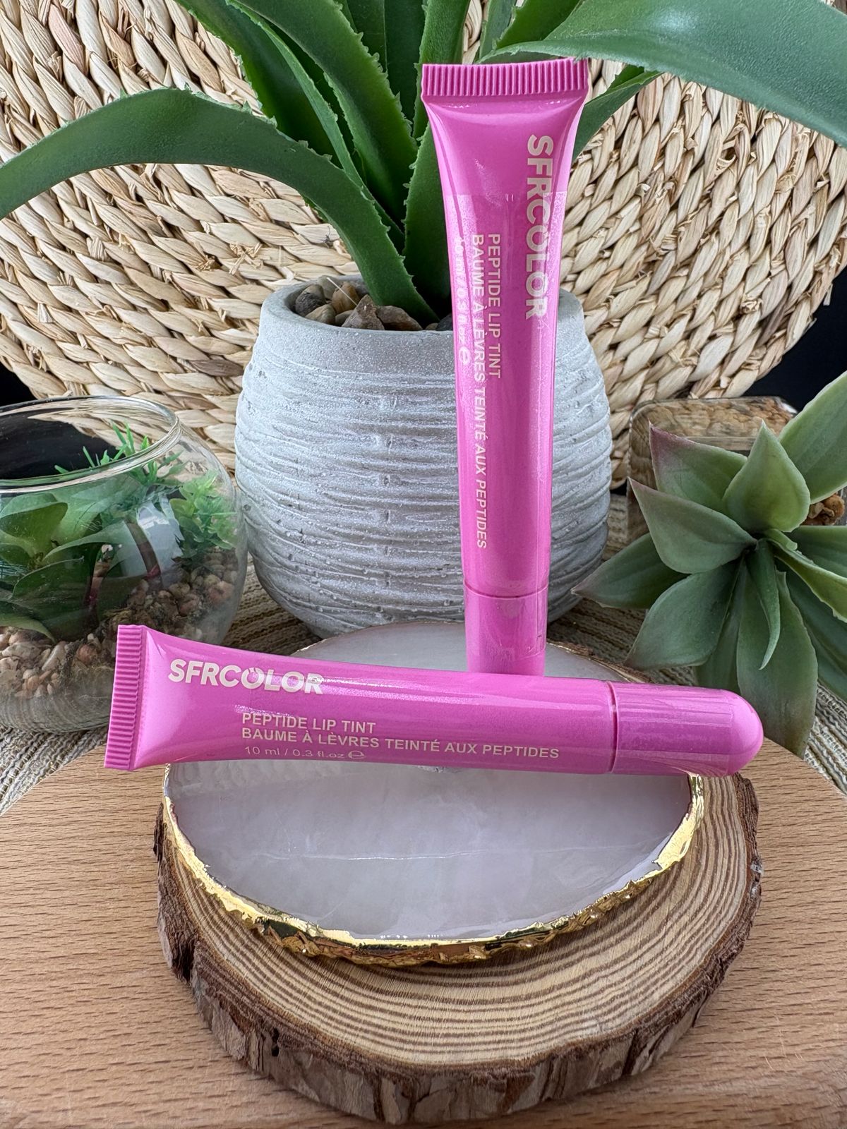 SFR Peptide Lip Tint #03