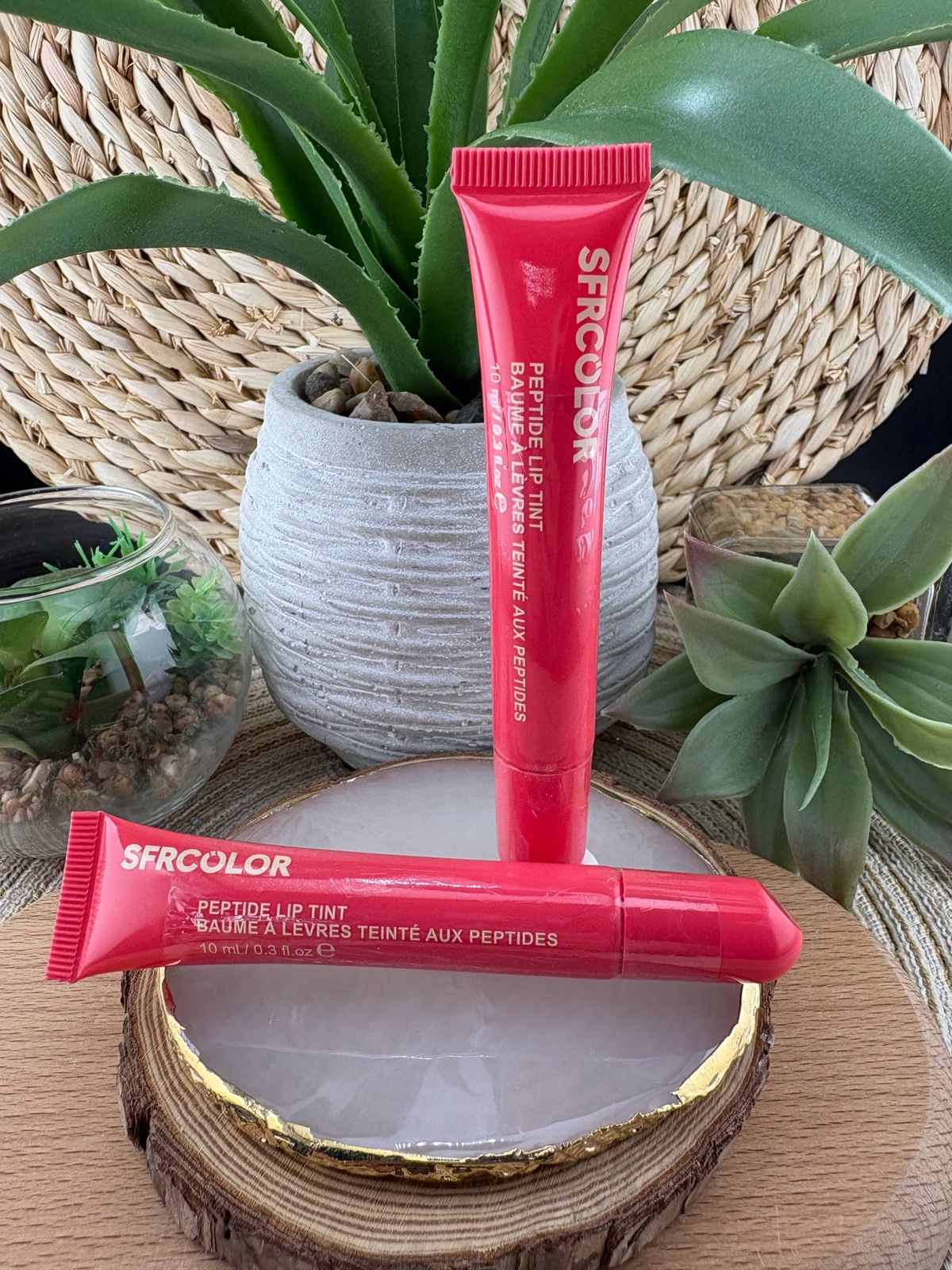 SFR Peptide Lip Tint #05
