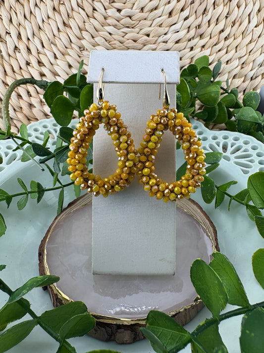 Fashion/Casual Earrings
