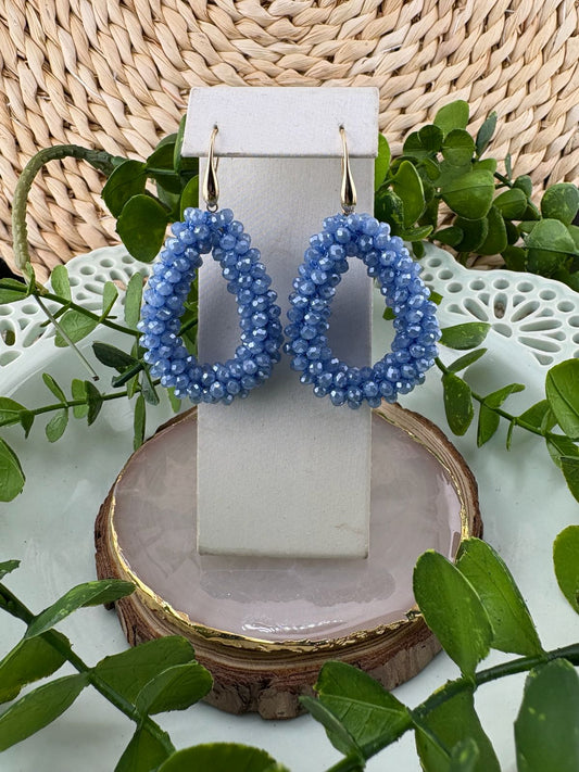Fashion/Casual Earrings