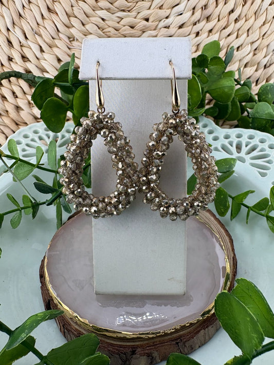 Fashion/Casual Earrings