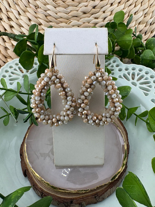Fashion/Casual Earrings