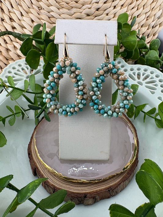 Fashion/Casual Earrings