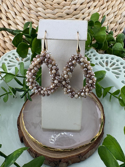 Fashion/Casual Earrings