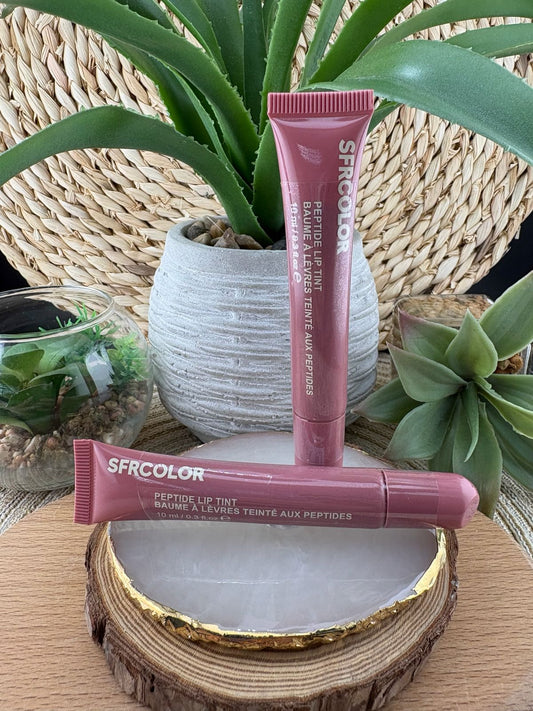 SFR Peptide Lip Tint #04