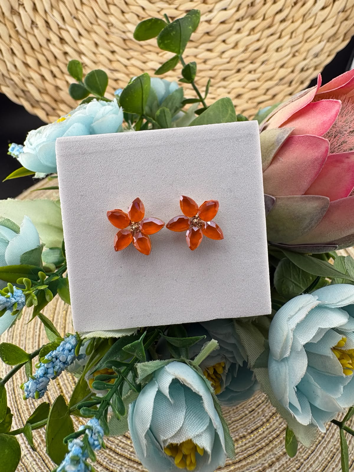 Fashion/Casual Earrings