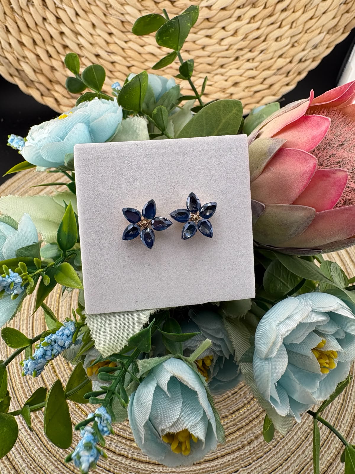 Fashion/Casual Earrings