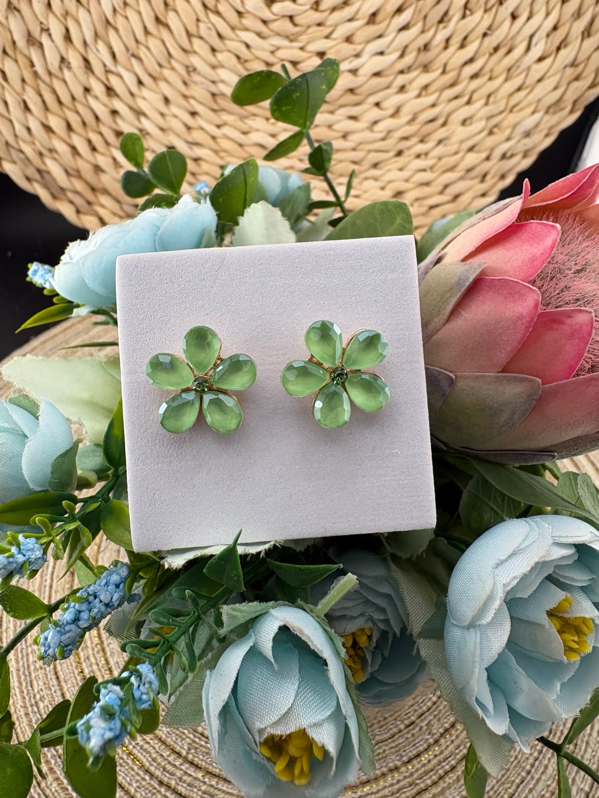 Fashion/Casual Earrings