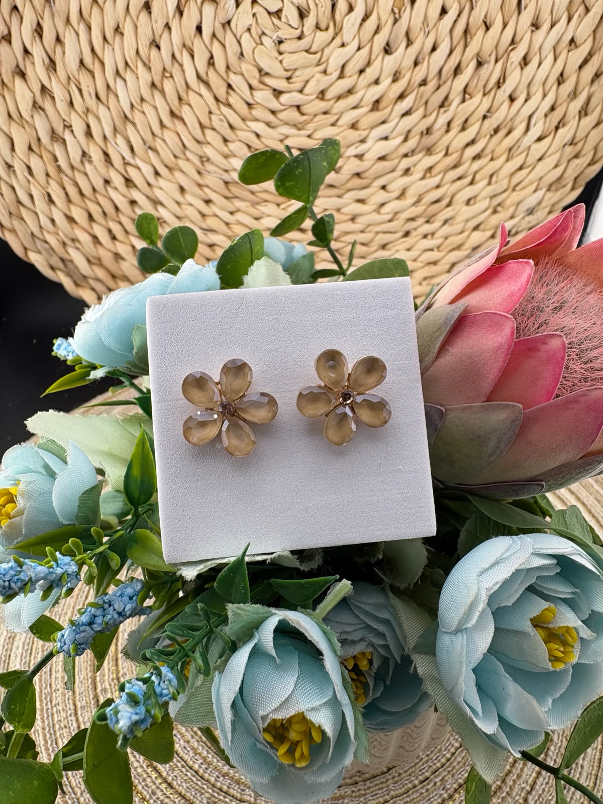 Fashion/Casual Earrings