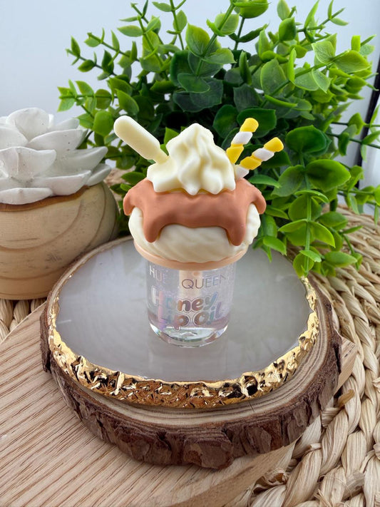 Cupcake Lipgloss