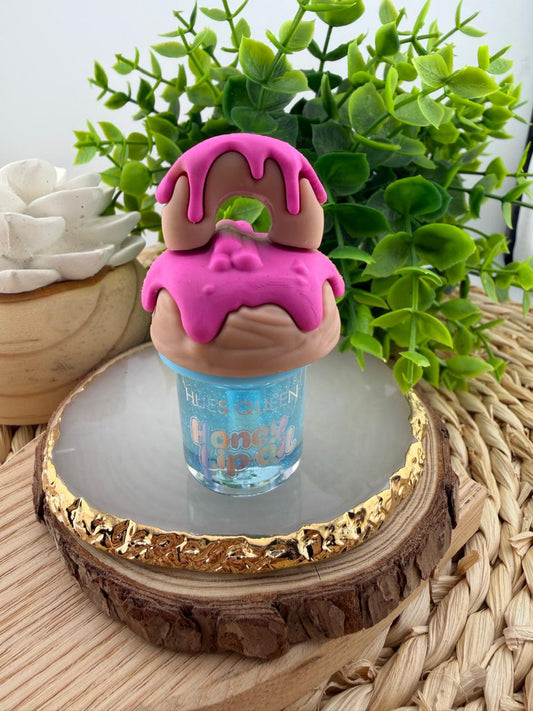 Cupcake Lipgloss