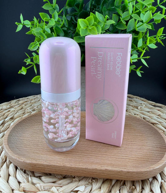 Dreamy Pearls Primer