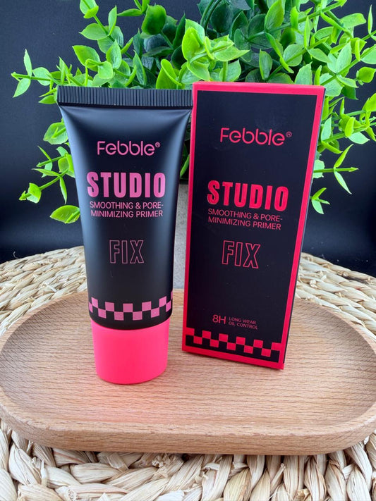 Studio Fix Primer
