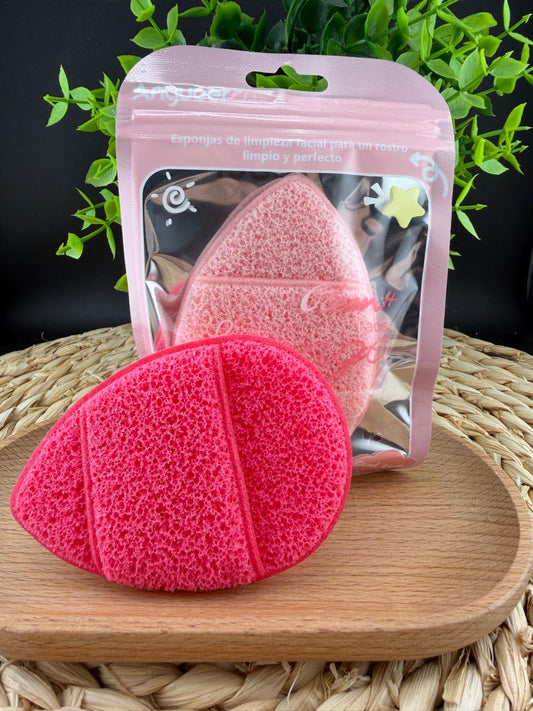 Cleansing Sponge
