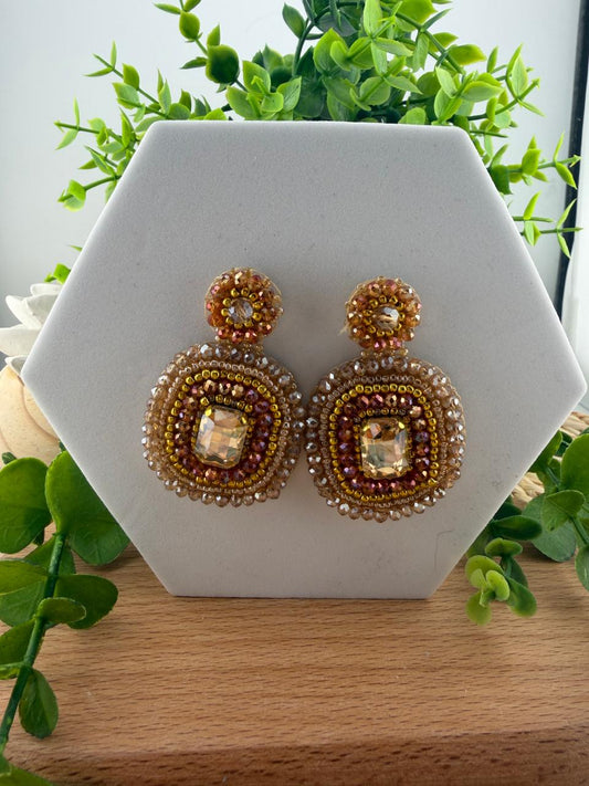 Fashion/Casual Earrings