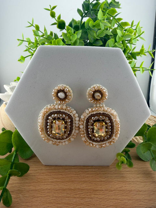 Fashion/Casual Earrings