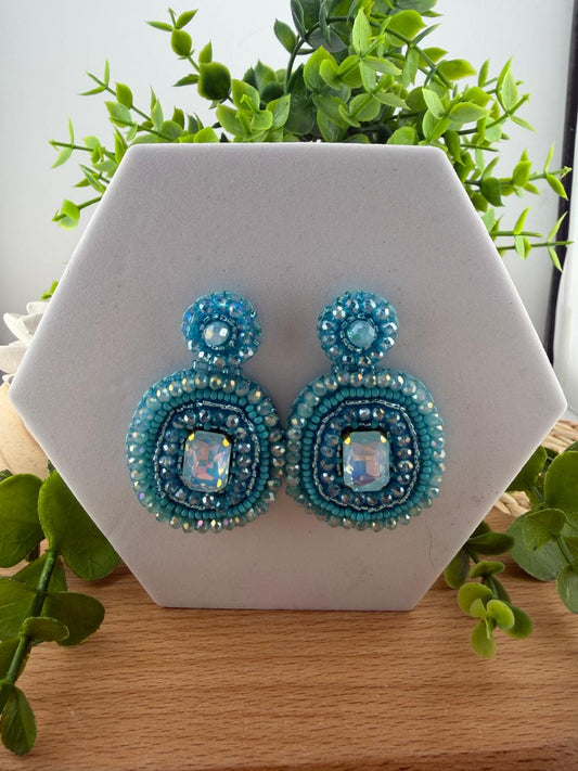 Fashion/Casual Earrings