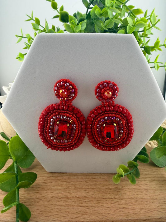 Fashion/Casual Earrings