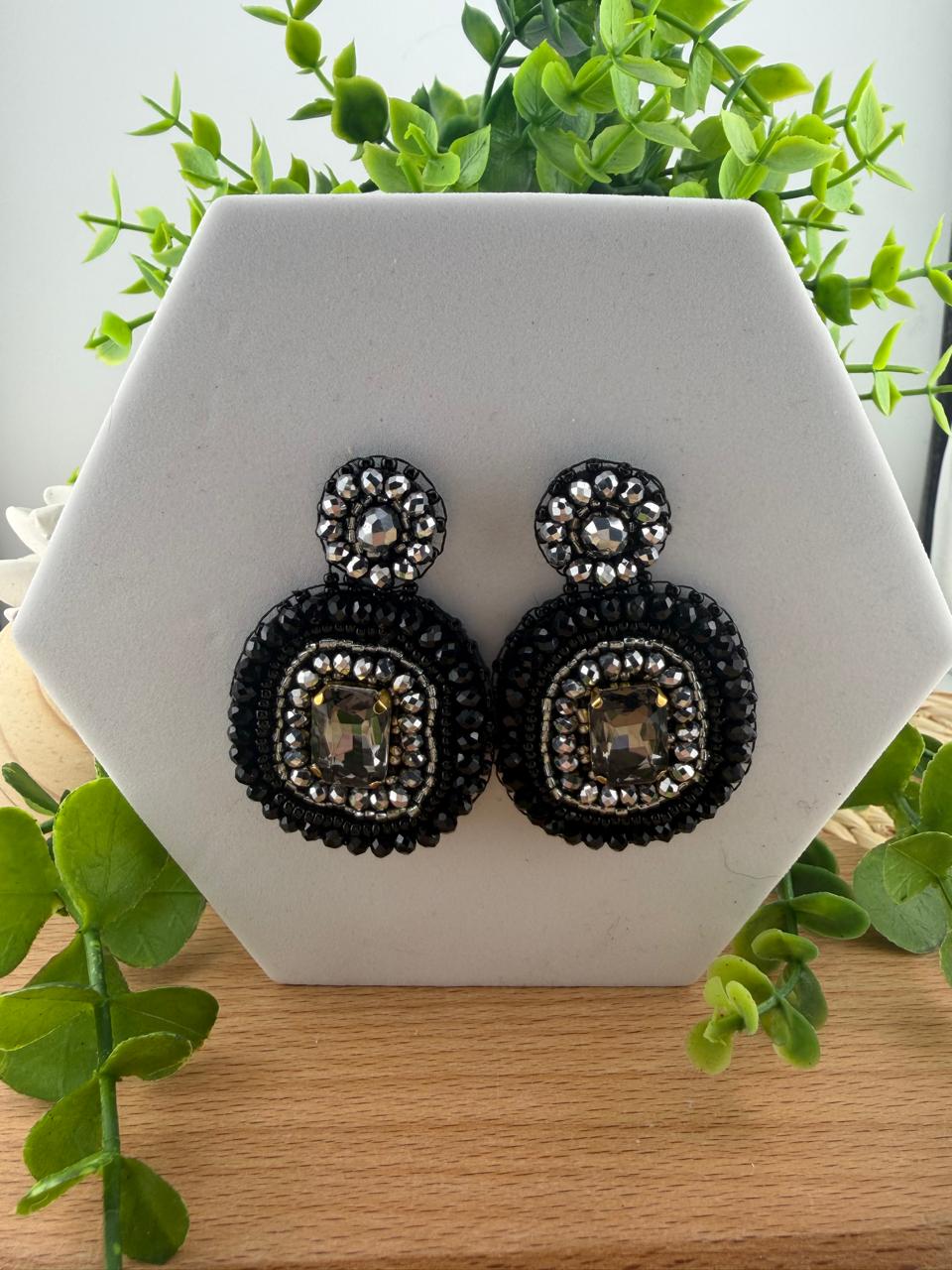 Fashion/Casual Earrings