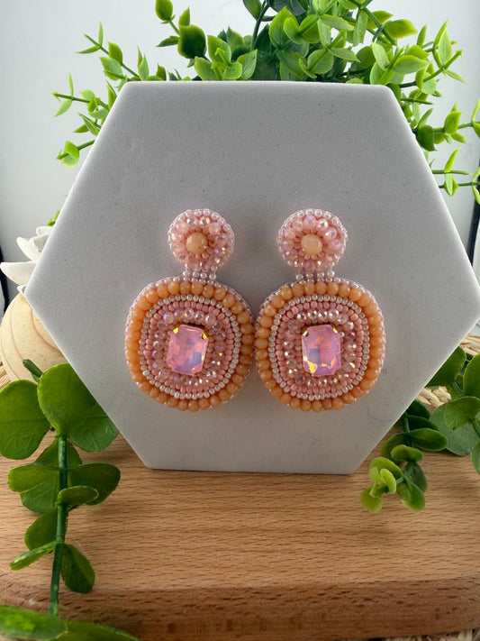 Fashion/Casual Earrings