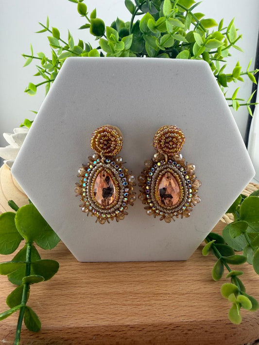 Fashion/Casual Earrings