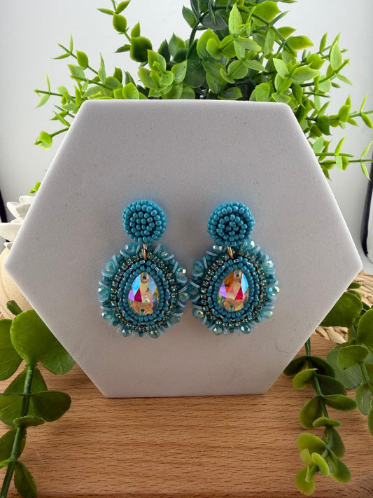 Fashion/Casual Earrings