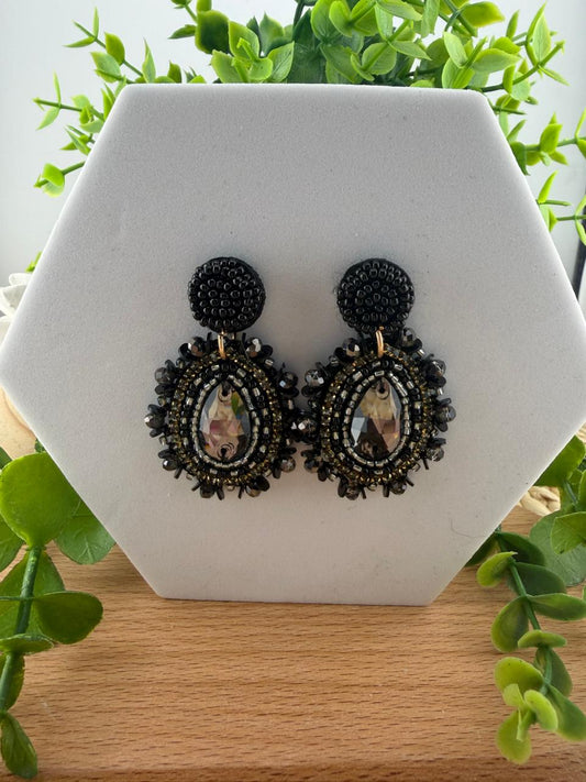 Fashion/Casual Earrings